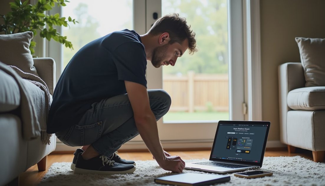 The Remote Worker’s Home Network: What Actually Matters
