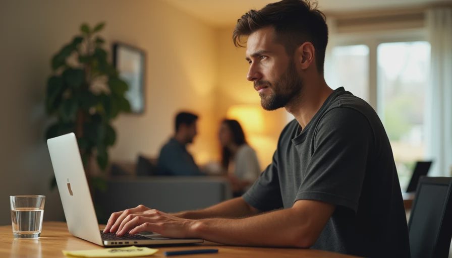 The 15-Minute Shutdown Routine