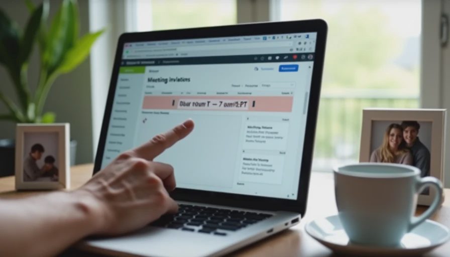 A Better Way to Label Meeting Times Across Time Zones