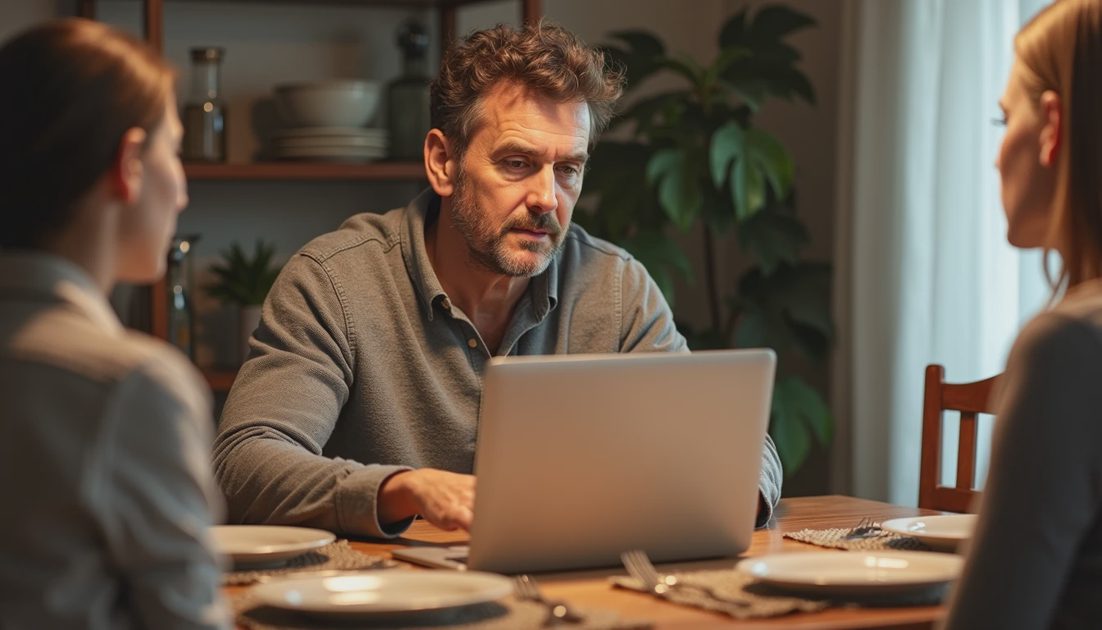 Why Flexible Work Can Still Feel Like a Cage