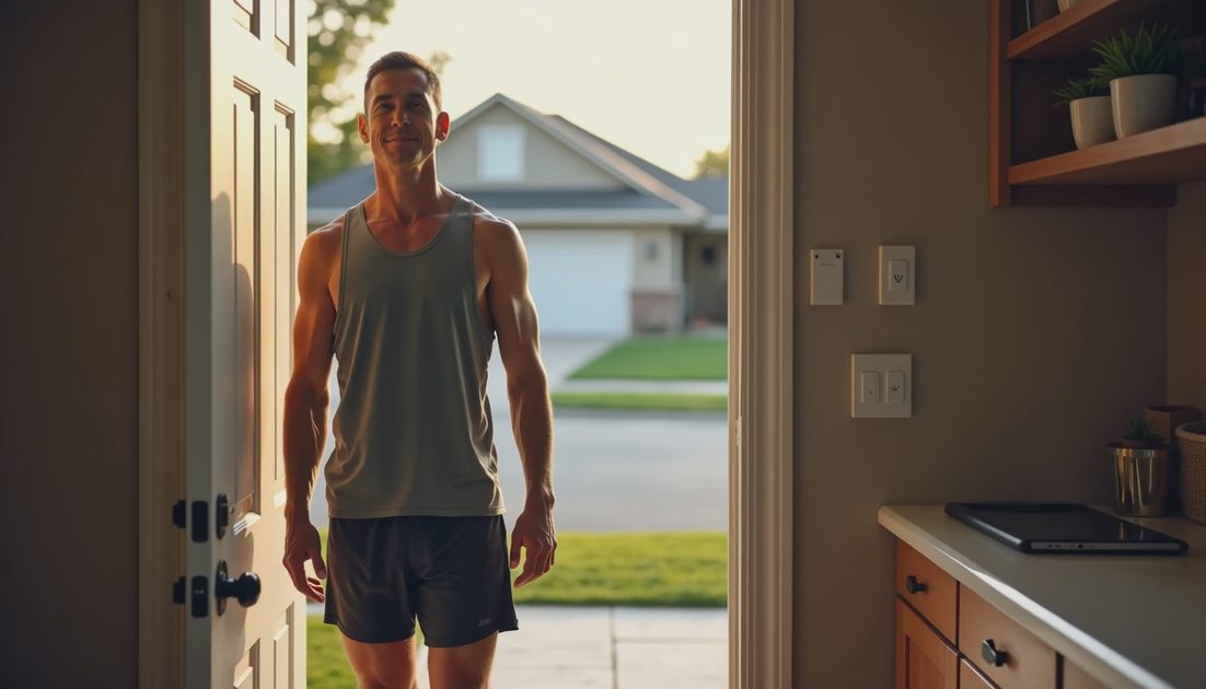 What a 3-Mile Run Taught Me About Work Boundaries