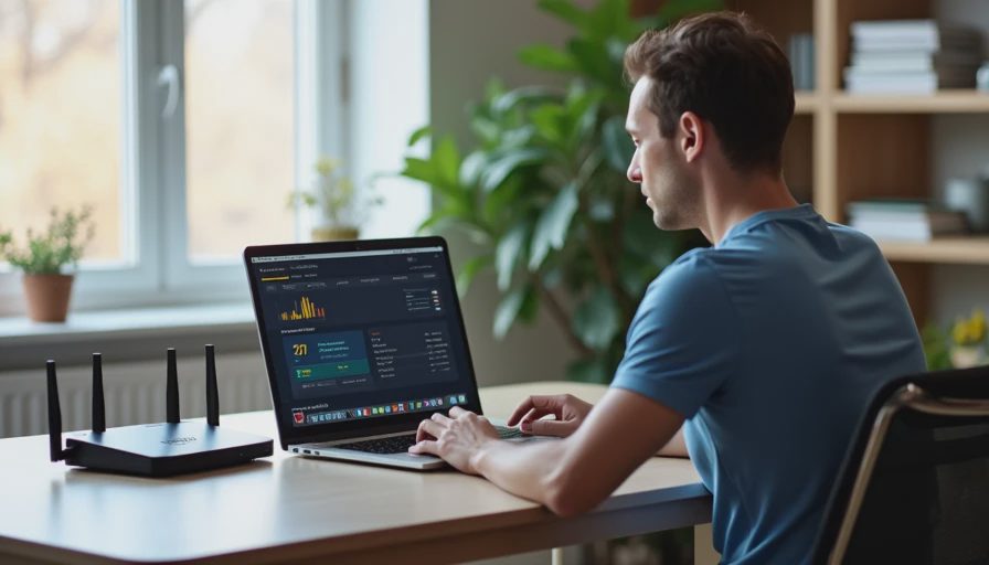 How to Test Your Wi-Fi Before Blaming Your Laptop